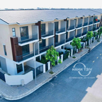 Siêu Phẩm Nhà Phố T3 Belhomes 96M, Giá Bán 6,2 Tỷ Ngay Chân Cầu Nguyễn Trãi