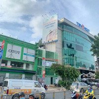 Mt 95 Cách Mạng Tháng 8, P Bến Thành, Q1