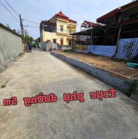 Lô Góc Siêu Phẩm Đáng Đầu Tư Nhất Tại Mai Đình Ngay Lúc Này - Giá Chỉ Hơn 2 Tỷ