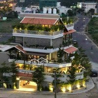 Bán Lô 13 Ô 35 Đất Biệt Thự Hướng Biển Đường Triệu Quang Phục, Kdc Đông Mương, Vĩnh Hoà, Nha Trang