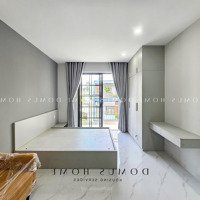Khai Trương Căn Hộ Ban Công Quận 7 Ngay Lotte Mart, Đại Học Rmit, Tôn Đức Thắng, Sunrise City