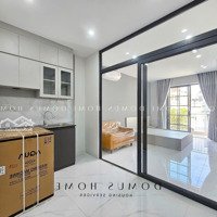 Khai Trương Căn Hộ Ban Công Quận 7 Ngay Lotte Mart, Đại Học Rmit, Tôn Đức Thắng, Sunrise City