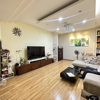 Bán Chung Cư Sông Hồng Park View - 165 Thái Hà - Vip Đống Đa - Lô Góc - 3 Ngủ -Diện Tích125M2 Giá Bán 8.5 Tỷ
