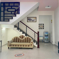 Hạ Giá Bán Gấp Nhà 3 Tầng Hẻm Oto Lê Hồng Phong, Phường Phước Hải, Tp Nha Trang