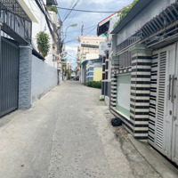 Hạ Giá Bán Gấp Nhà 3 Tầng Hẻm Oto Lê Hồng Phong, Phường Phước Hải, Tp Nha Trang