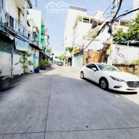 Nhà Bán Quận 10 Một Đời Chủ - 43M2 Ngang 3M7 Hẻm Hơn 4M Cực Đẹp Chỉ Nhỉnh 7 Tỷ