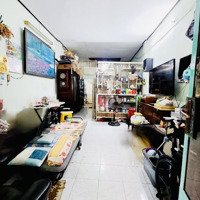 Nhà Bán Quận 10 Một Đời Chủ - 43M2 Ngang 3M7 Hẻm Hơn 4M Cực Đẹp Chỉ Nhỉnh 7 Tỷ