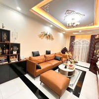 Bán Nhà Siêu Chất Giá Giật Mình 12.99 Tỷ 63M2, 5 Tầng Tại Phố Trần Khát Chân, Đẹp, Nhiều Tiện Ích