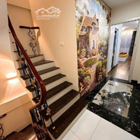 Bán Nhà Siêu Chất Giá Giật Mình 12.99 Tỷ 63M2, 5 Tầng Tại Phố Trần Khát Chân, Đẹp, Nhiều Tiện Ích