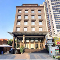 Bán Nhà Mặt Tiền Nguyễn Văn Hưởng - 10X25M - Hầm 4 Tầng - Hdt: 200 Triệu/Tháng - Giá Bán: 40 Tỷ