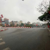 Hoa Hậu Mặt Phố Vũ Tông Phan -70M2X 3 Tầng -Mt 5M -Vỉa Hè Đá Bóng -Kinh Doanh Đỉnh -Giá Chỉ 32.9 Tỷ