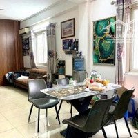 Bán Nhà Mặt Hồ Ba Mẫu/ Ô Đồng Lầm, 6 Tầng Thang Máy, Doanh Thu Ổn Định, Nở Hậu, 43 Tỷ