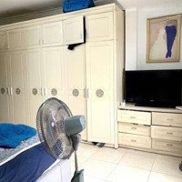 Bán Nhà Mặt Hồ Ba Mẫu/ Ô Đồng Lầm, 6 Tầng Thang Máy, Doanh Thu Ổn Định, Nở Hậu, 43 Tỷ
