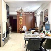 Bán Nhà Mặt Hồ Ba Mẫu/ Ô Đồng Lầm, 6 Tầng Thang Máy, Doanh Thu Ổn Định, Nở Hậu, 43 Tỷ