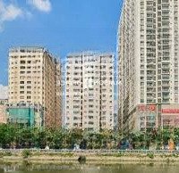 Bán Chung Cư Vạn Đô, Đường Bến Văn Đồn, Phường 1, Quận 4 Diện Tích 85M2 3 Phòng Ngủ 2 Vệ Sinh Lầu Cao View Sông