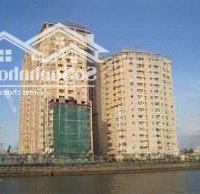 Bán Chung Cư Vạn Đô, Đường Bến Văn Đồn, Phường 1, Quận 4 Diện Tích 85M2 3 Phòng Ngủ 2 Vệ Sinh Lầu Cao View Sông
