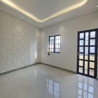 Chỉ 4.35 tỷ - nhà mới 2 tầng - 48m2 - 4x12 - Hẻm xe hơi - đường Tân Hòa Đông - Bình Tân giáp Quận 6