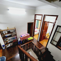 Bán Biệt Thự 110M2, Mặt Tiền 6,8M, Ô Tô Xịn, 25 Tỷ Tại Cầu Giấy, Giá Siêu Đầu Tư.