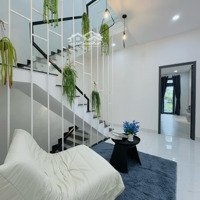 Nhà 3 Tầngmặt Tiềnhoà Minh 1 Gần Biển - Đà Nẵng