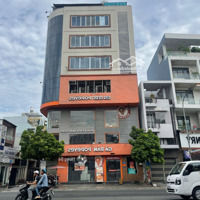 Siêu Phẩm Khan Hiếm! Bán Tòa Nhà 5 Tầngmặt Tiềnlũy Bán Bích - Dt: 12X42M. Hđt: 170 Triệu. Giá Bán 51.6 Tỷ