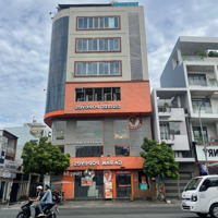 Siêu Phẩm Khan Hiếm! Bán Tòa Nhà 5 Tầngmặt Tiềnlũy Bán Bích - Dt: 12X42M. Hđt: 170 Triệu. Giá Bán 51.6 Tỷ
