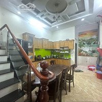 Bán Gấp Nhà Mặt Tiền Kinh Doanh Đỉnh 4 Tầng, 68M2(4X17M) Đường Hà Chương, Quận 12. Giá Chốt Cực Tốt