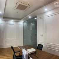 GIÁ CỰC MỀM 23TR CHO THUÊ VĂN PHÒNG SARITOWN QUẬN 2 80M2