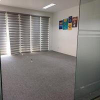 GIÁ CỰC MỀM 23TR CHO THUÊ VĂN PHÒNG SARITOWN QUẬN 2 80M2