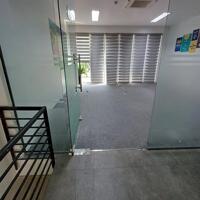 GIÁ CỰC MỀM 23TR CHO THUÊ VĂN PHÒNG SARITOWN QUẬN 2 80M2