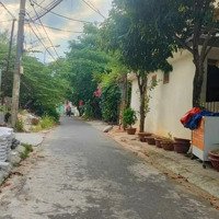 Bán Đất Đường Lưu Quang Vũ, Hòa Hải, Ngũ Hành Sơn Ngay Làng Đại Học Đà Nẵng- Giá Rẻ 4 Tỷ/201M2 Tl
