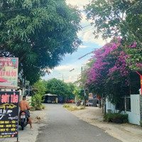 Bán Đất Đường Lưu Quang Vũ, Hòa Hải, Ngũ Hành Sơn Ngay Làng Đại Học Đà Nẵng- Giá Rẻ 4 Tỷ/201M2 Tl