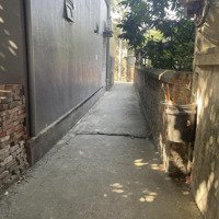 Bán Đất Ngõ Rẻ Khu Vực Sắp Lên Quận Đang Làm Mạnh Hạ Tầng Nghĩa Vũ Dục Tú Đông Anh