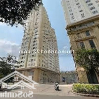 Cho Thuê Chung Cư Tân Phước,Đường Lý Thường Kiệt,Phường 7,Q,11. Diện Tích: 53M2,1Pn- 1 Vệ Sinhnhà Tróng,Lầu Cao
