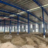 Cho Thuê Kho Xưởng Tiêu Chuẩn 330M2, 700M2, 6000M2, Mới 100% Ba La, Hà Đông, Hà Nội