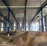 Cho Thuê Kho Xưởng Tiêu Chuẩn 330M2, 700M2, 6000M2, Mới 100% Ba La, Hà Đông, Hà Nội