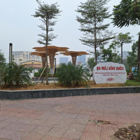 Rẻ-Đắc Địa! Nhà View Hồ, Công Viên Lâm Hạ Bồ Đềdiện Tích112.5M2, Mt6,6M Ô Tô Tránh Chỉ Nhỉnh 30 Tỷ Xíu
