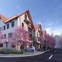 Mở Bán Biệt Thự Cao Cấp La Cerise Dalat Villas - Giá Gốc Chủ Đầu Tư - 14,5 Tỷ/Căn - Tại Tp Đà