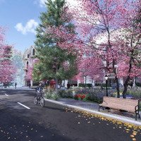 Mở Bán Biệt Thự Cao Cấp La Cerise Dalat Villas - Giá Gốc Chủ Đầu Tư - 14,5 Tỷ/Căn - Tại Tp Đà