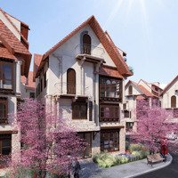 Mở Bán Biệt Thự Cao Cấp La Cerise Dalat Villas - Giá Gốc Chủ Đầu Tư - 14,5 Tỷ/Căn - Tại Tp Đà