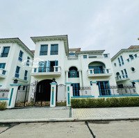 Bán Biệt Thự Sun Grand City Feria, 52 Tỷ, 417M2, View Đẹp, Pháp Lý Đầy Đủ