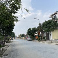 Hàng Hiếm Đầu Năm - Đất Tái Định Cư Xóm 21 Nghi Phú