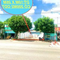 Đất Mặt Tiền Dt743C P. Bình Hoà Thuận An Bình Dương, Sổ Hồng Riêng Có Bán Lẻ Từng Nền