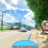 Đất Mặt Tiền Dt743C P. Bình Hoà Thuận An Bình Dương, Sổ Hồng Riêng Có Bán Lẻ Từng Nền