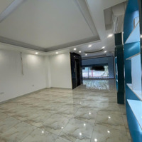 Cho Thuê Nhà Mặt Phố Nguyễn Khang,Diện Tích63M2X9 Tầng,Mặt Tiền5M, Giá Bán 75 Triệu, Liên Hệ: 0968896456