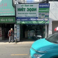 Cho Thuê Nhà Mặt Tiền Đường Trần Quang Diệu, Quận 3