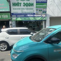 Cho Thuê Nhà Mặt Tiền Đường Trần Quang Diệu, Quận 3