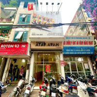 Chính Chủ Cho Thuê Nhà 119 Mặt Phố Giảng Võ, Gần Ngã Tư Giảng Võ Cát Linh, Giang Văn Minh, Gần Phố