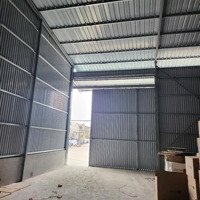 Cho Thuê Kho Xưởng 500M2 & 700M2 Tại Xã Tam Hiệp, H. Thanh Trì. Tp Hà Nội
