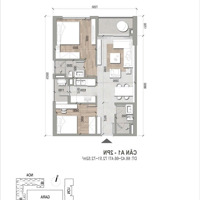 Bán Căn 2 Ngủ 2 Vệ Sinh 67M2 Giá Rẻ Nhất Dự Án Chung Cư Melody Linh Đàm View Hồ 0866222699