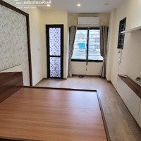 Hot Hot !!! Mặt Ngõ Định Công Thượng, Gần Ô Tô, Nhà Mới, Thoáng Trước Sau, 33M2*4 Tầng.